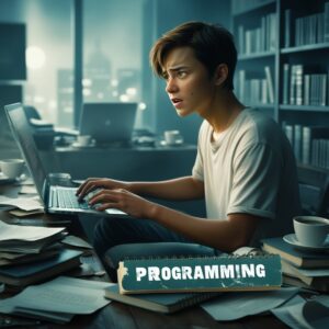 Top Ten Platforms To Learn Programming In 2024